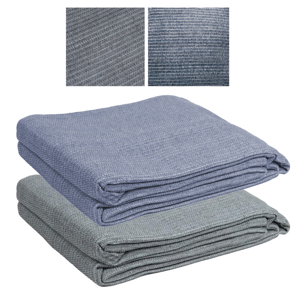 Leisurewize Universal Breathable Awning Carpet - ALL SIZES