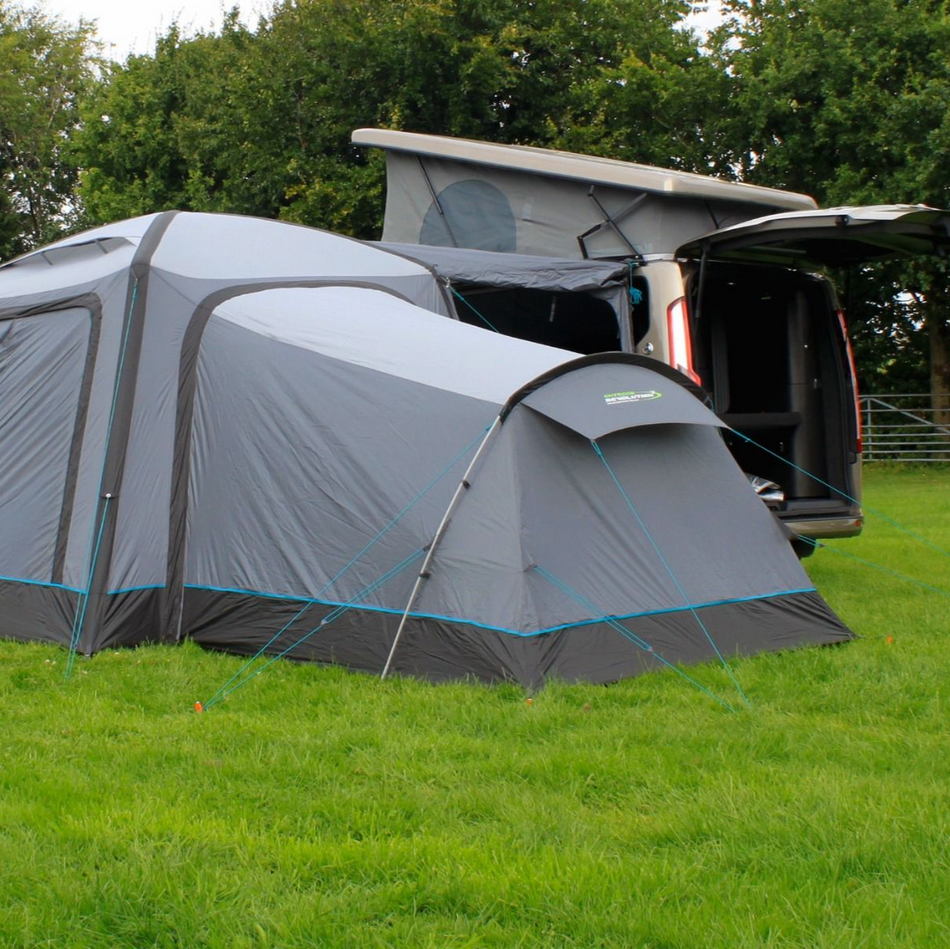 Outdoor Revolution Cayman Annexe 2025 Model