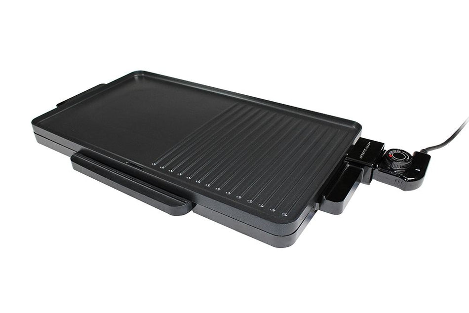 Outdoor Revolutio Electric Grill Plate 2000W