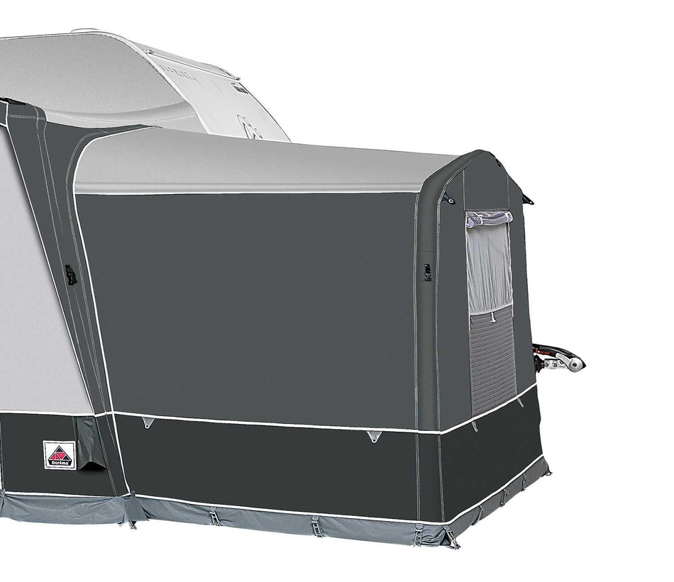 Dorema Daytona Air Annex Charcoal
