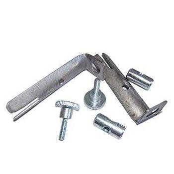Dorema Rail Stopper (set of 2)