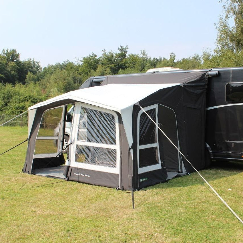 Outdoor Revolution Esprit Pro X 350M Awning FREE CARPET INC