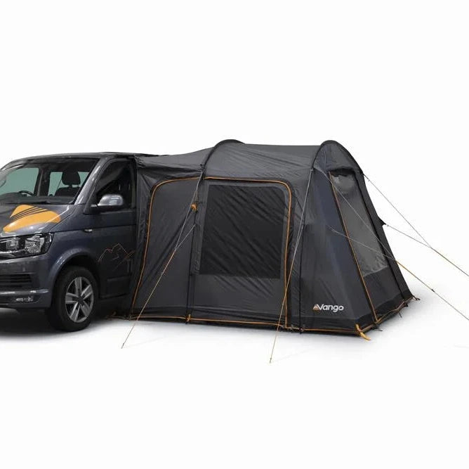 Vango Faros III Low Driveaway Awning - 2026 Model