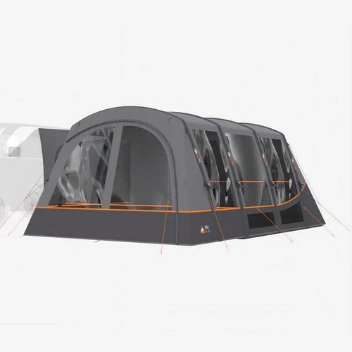 Vango Galli CC Air Driveaway Awning - 2026 Model