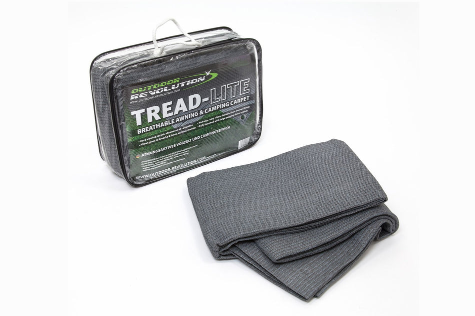 Outdoor Revolution Treadlite Breathable Carpet 330 x 250cm
