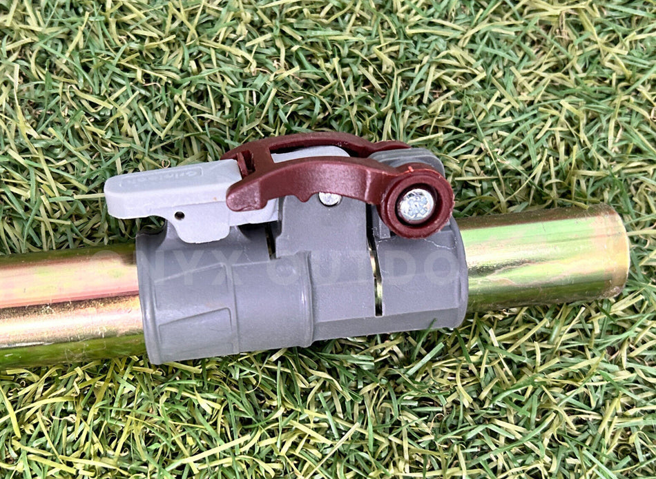 Camptech Awning Pole Griplock - Pack of 3