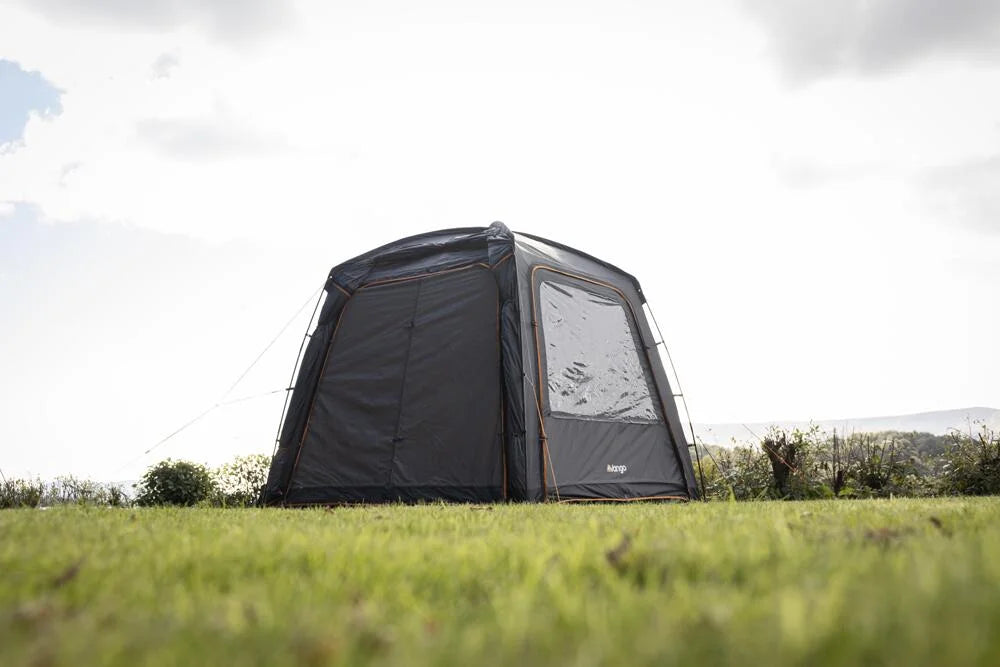 Vango Hub Event Vango Tailgate Hub II Low Driveaway Awning - 2026 Model – Onyx Outdoors