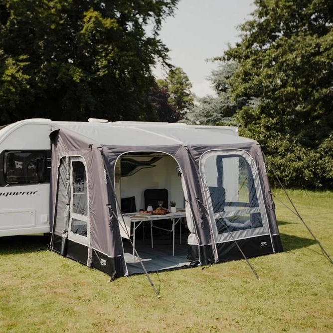 Vango Balletto Air 330 Elements ProShield  Awning