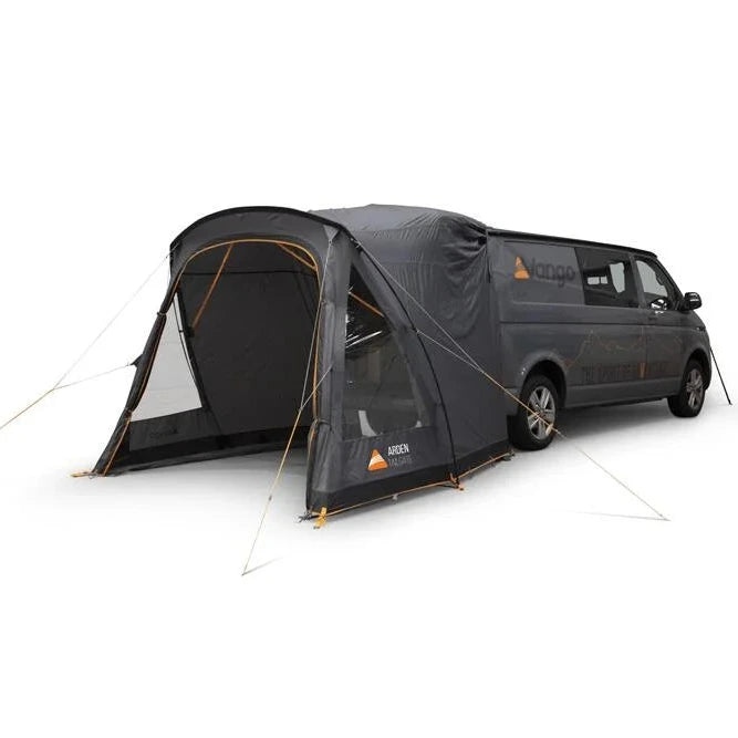 Vango Arden Tailgate Awning - 2026 Model