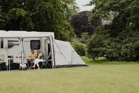 Vango Elements Shield Tall Annexe