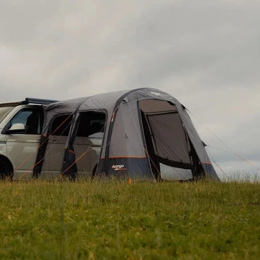 Vango Faros III Air Driveaway Awning - 2026 Model