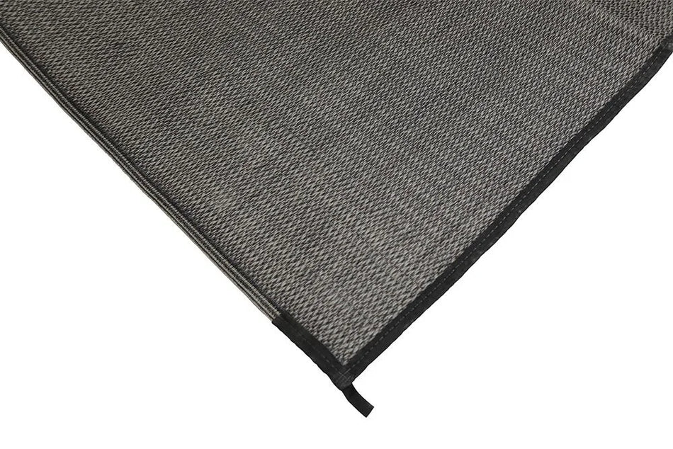 Vango CP215 Breathable Fitted Carpet for Balletto 200 Grey
