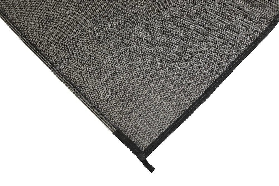 Vango CP223 Breathable Fitted Carpet for Balletto 390 Grey
