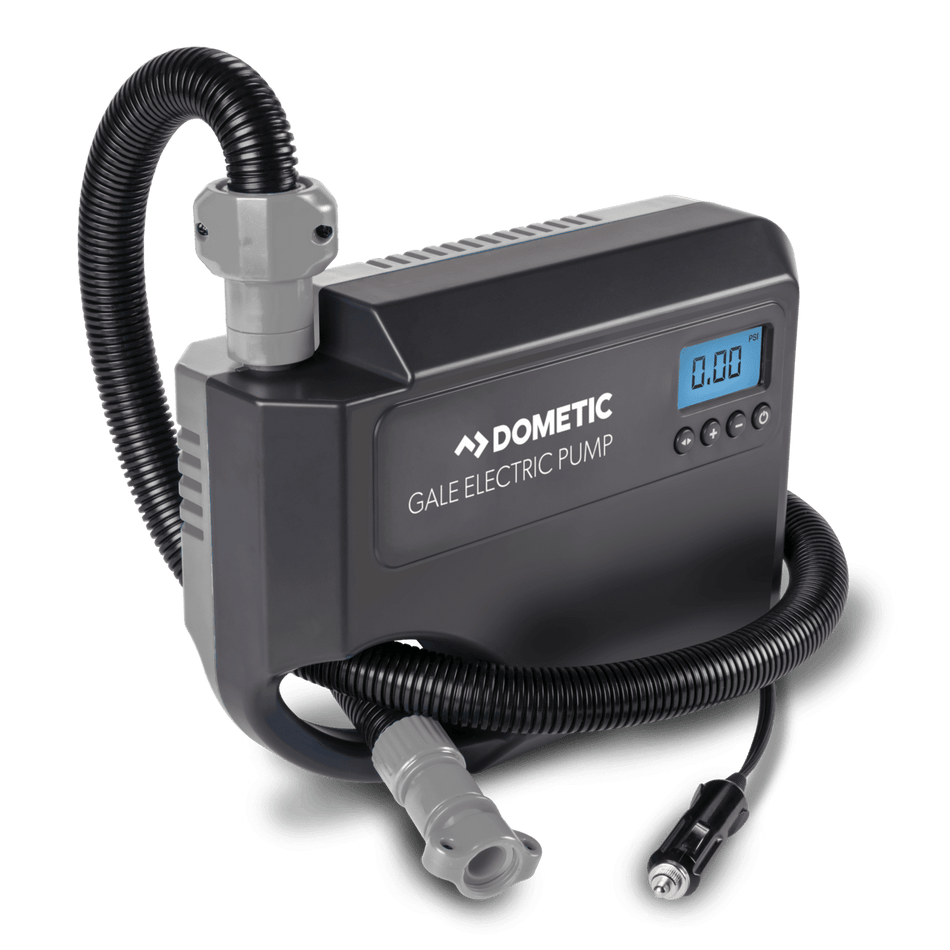 Dometic Gale 12v Electric Pump