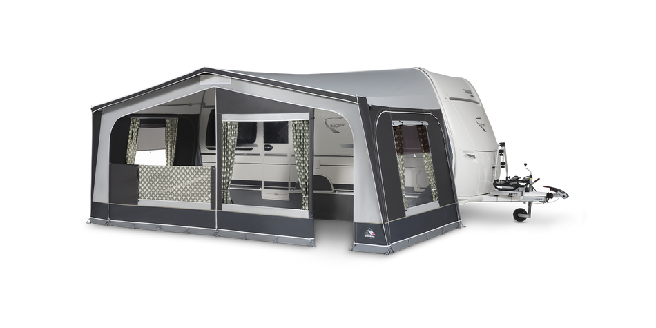 Dorema Monza 240 Full Awning 2025
