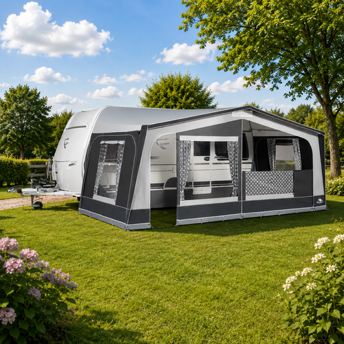 Dorema Monza XL 270 Seasonal Awning