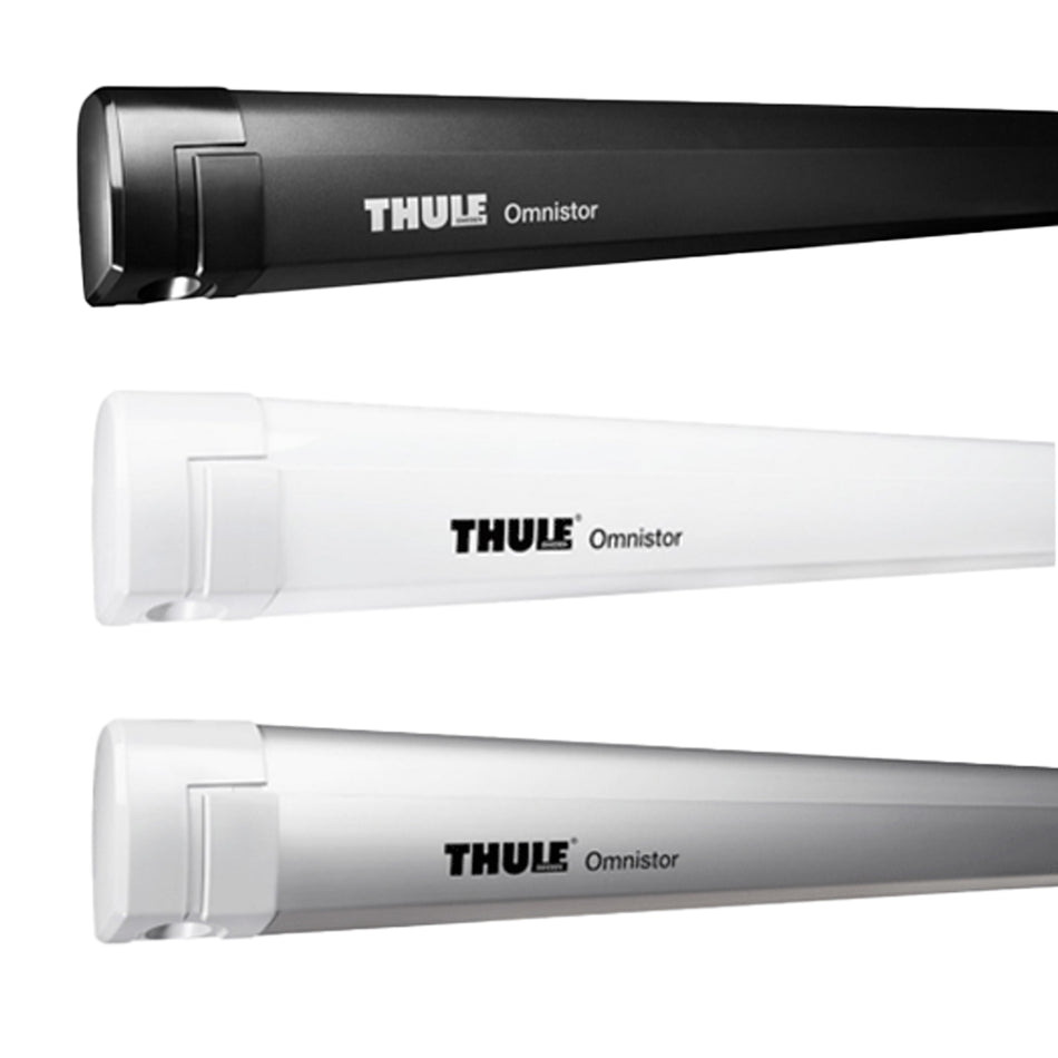 Thule Omnistor 5200 Side Mounted Windout Awning