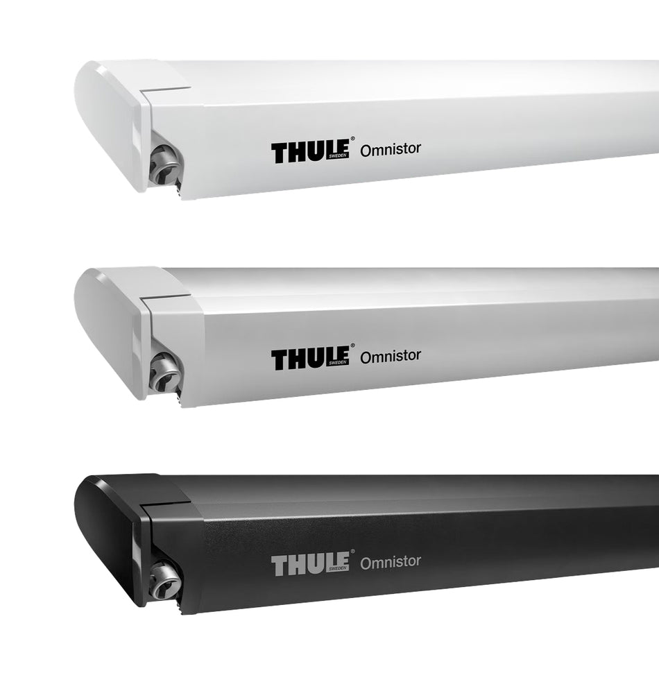 Thule Omnistor 6300 Roof Mounted Windout Awning