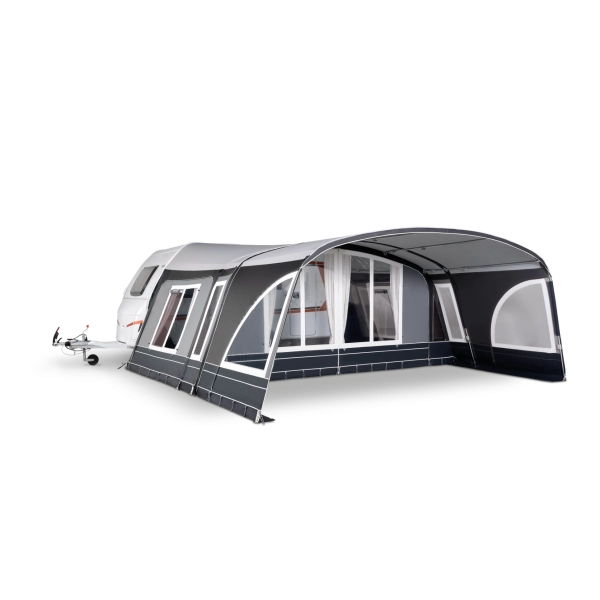 Dorema Onyx 270 Side Panel Set for Canopy