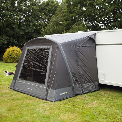 Outdoor Revolution Porchlite Air 260 Awning