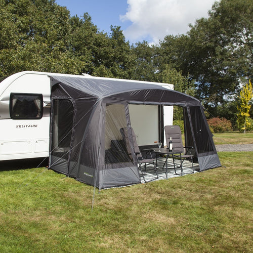 Outdoor Revolution Porchlite Air 390 Awning