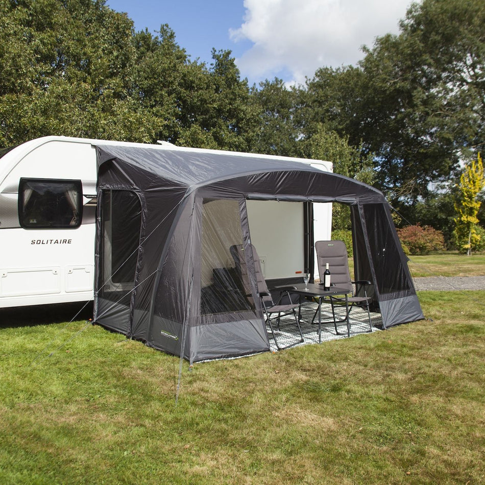 Outdoor Revolution Porchlite Air 390 Awning