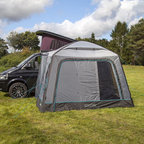 Outdoor Revolution Cayman Cuda Air Driveaway Awning - 2026 Model