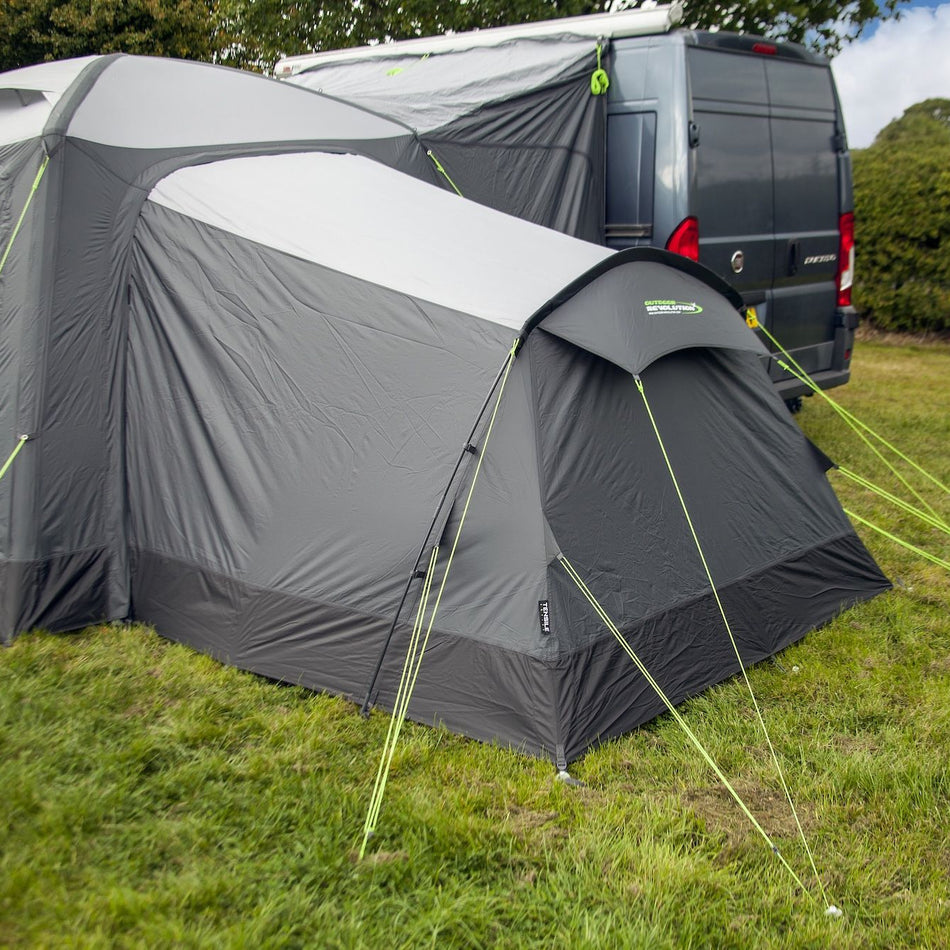 Outdoor Revolution Cayman Annexe - 2026 Model