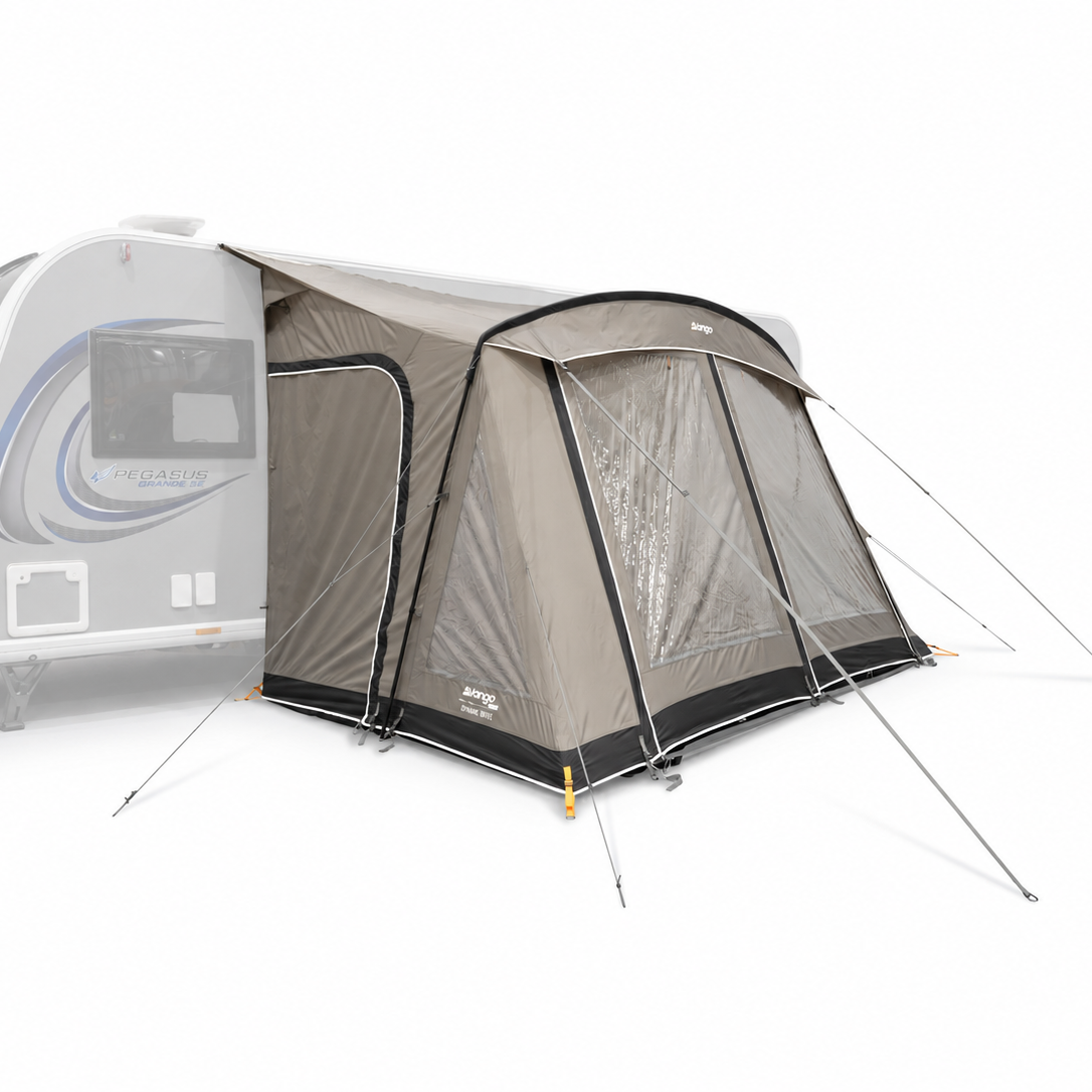 Vango Palma 390 Poled Awning