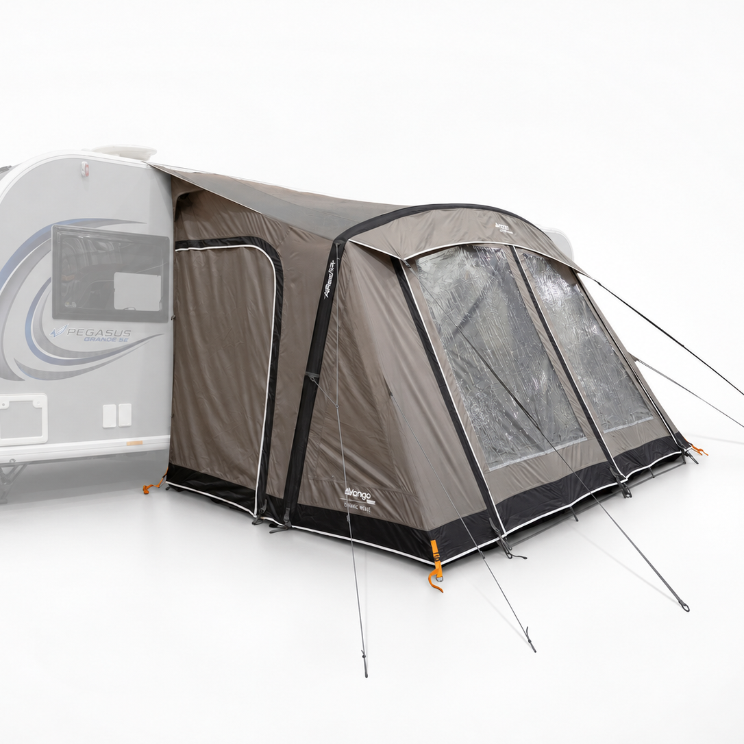 Vango Palma Air 390 Awning
