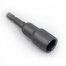 Blue Diamond Drill Peg Adaptor