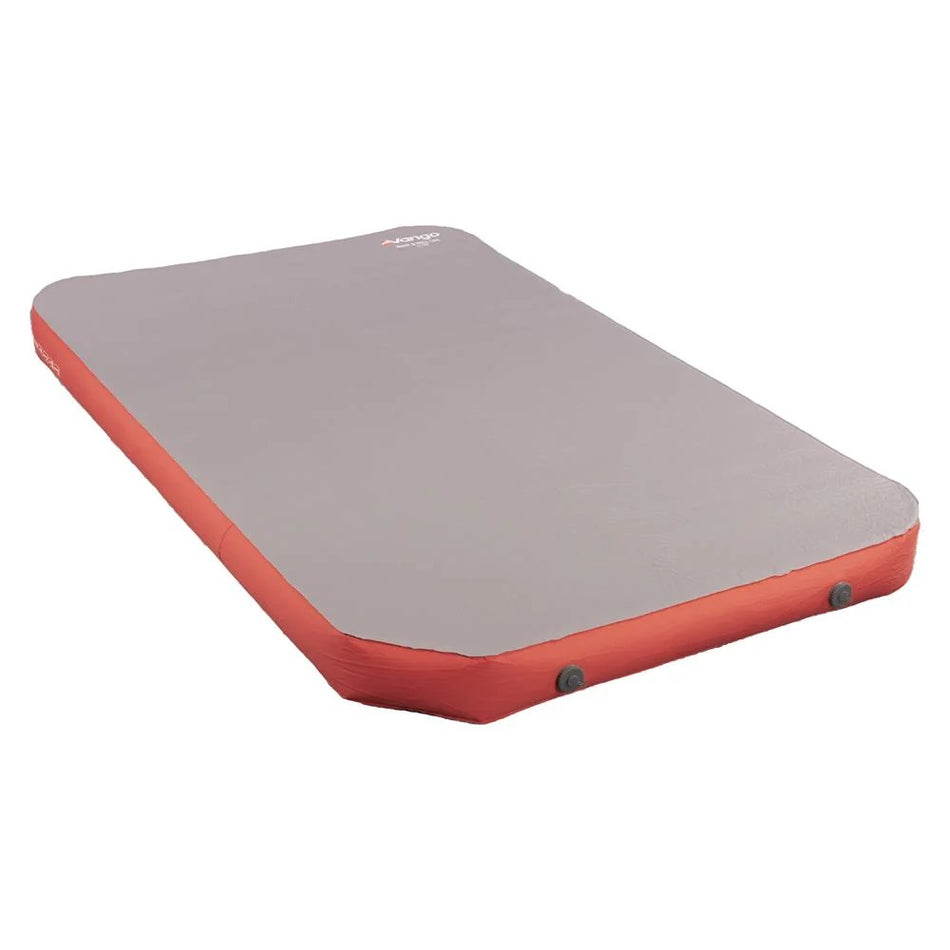 Vango Rock & Roll 12cm Self Inflating Mattress