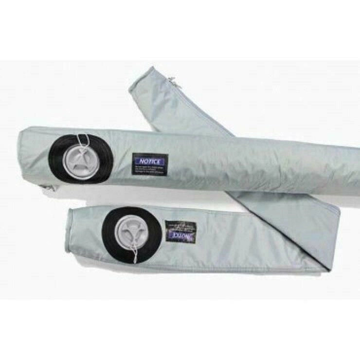 StarCamp MHA Side Roof Airbeam Pair