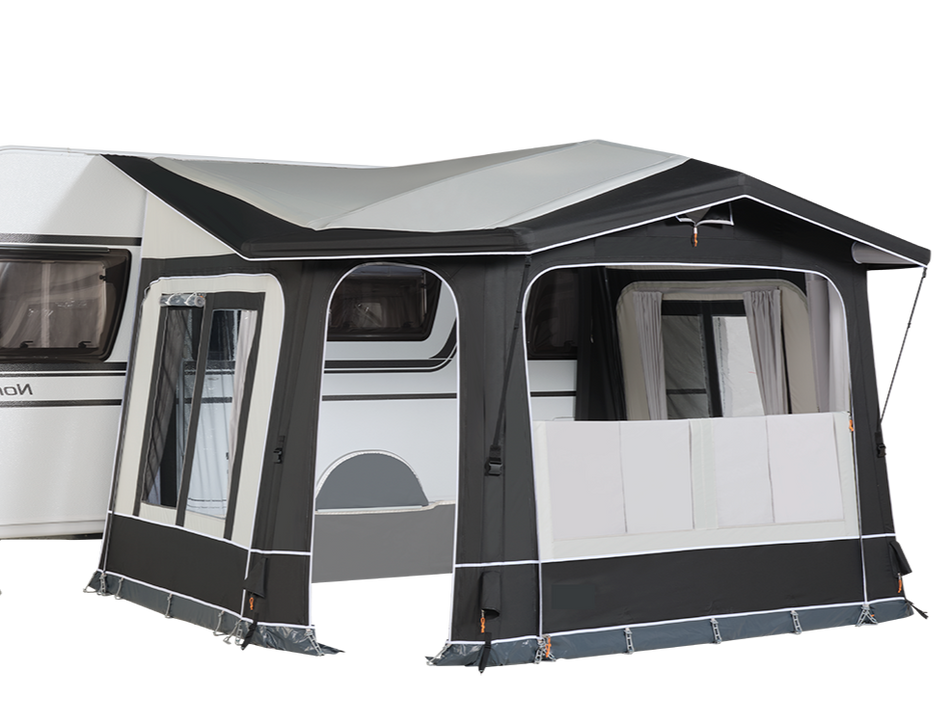 StarCamp Siesta Air Touring Awning