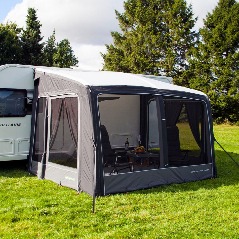 Outdoor Revolution Sport Pro 330 Air Awning 2025