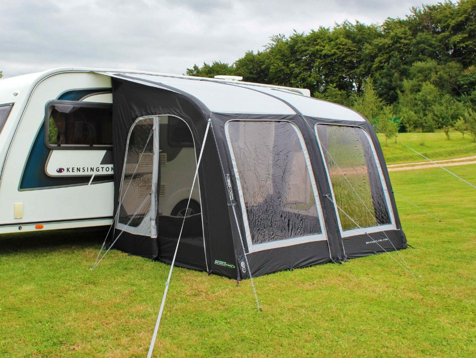 Outdoor Revolution Sportlite Air 260 Caravan Awning