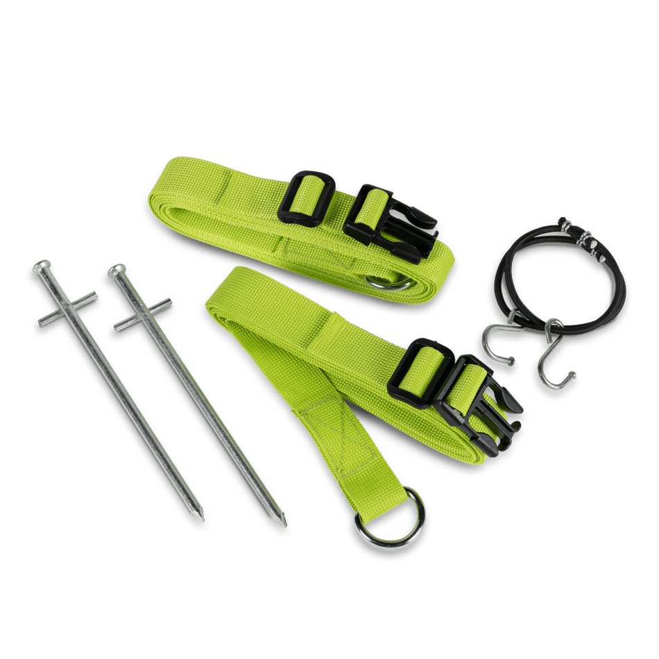 Dometic Storm Tie Down Kit
