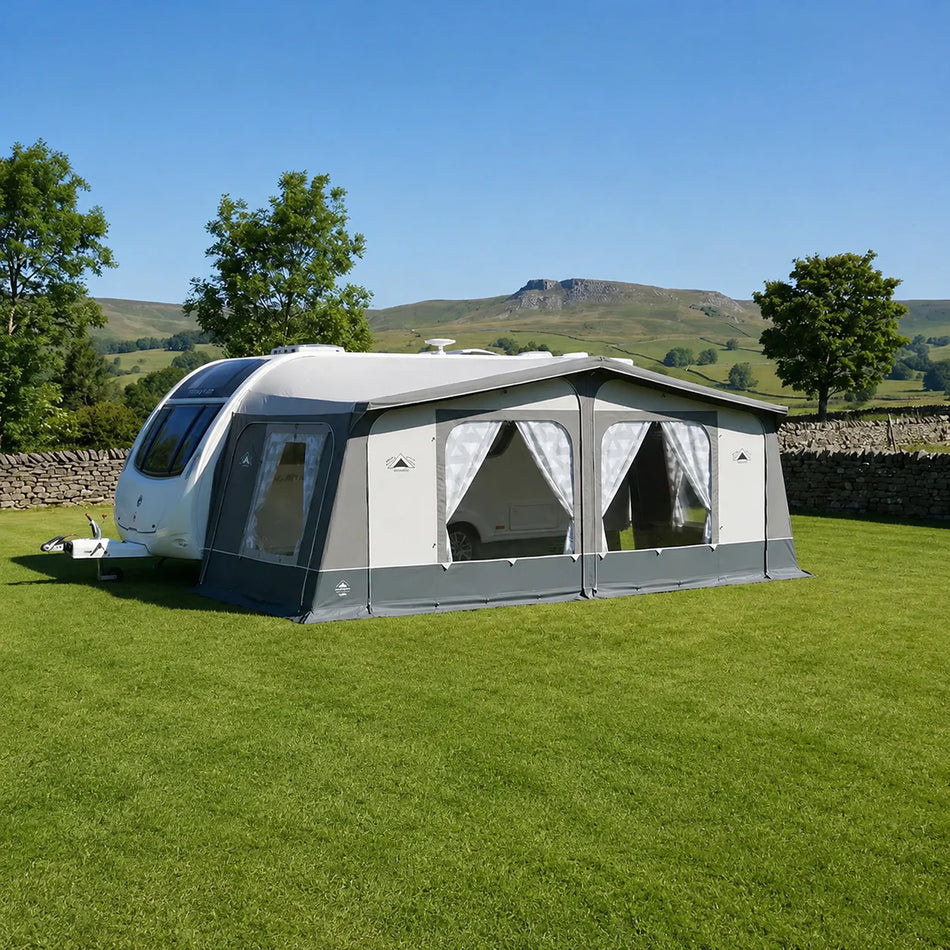 SunnCamp Casa Full Touring Awning