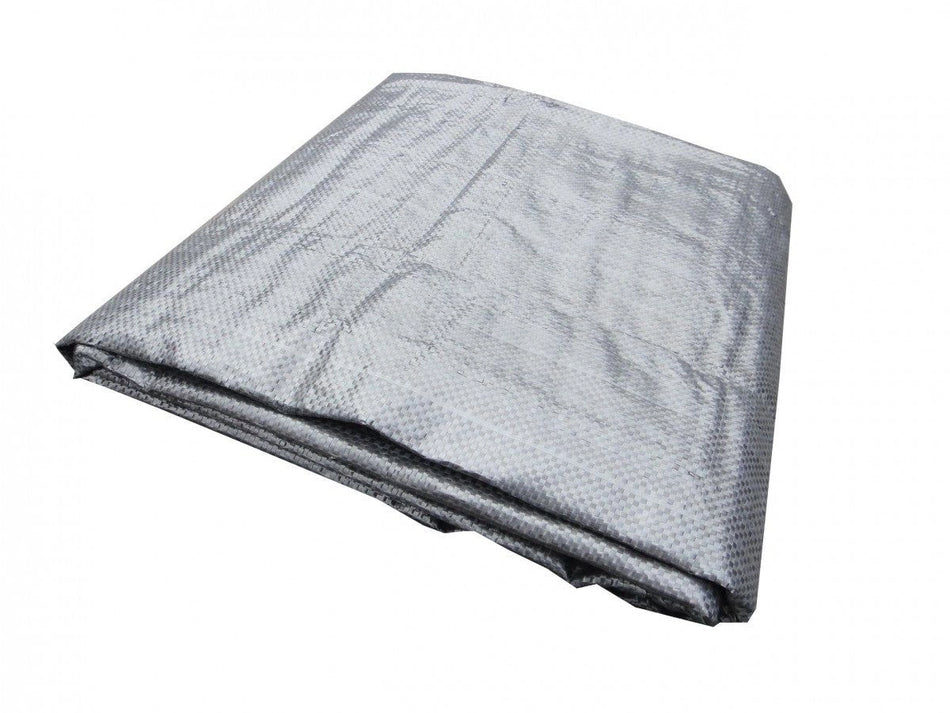SunnCamp Breathable Groundsheet 220 x 225cm Swift Dash