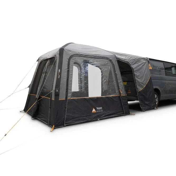 Vango Tailgate AirHub II Low Driveaway Awning