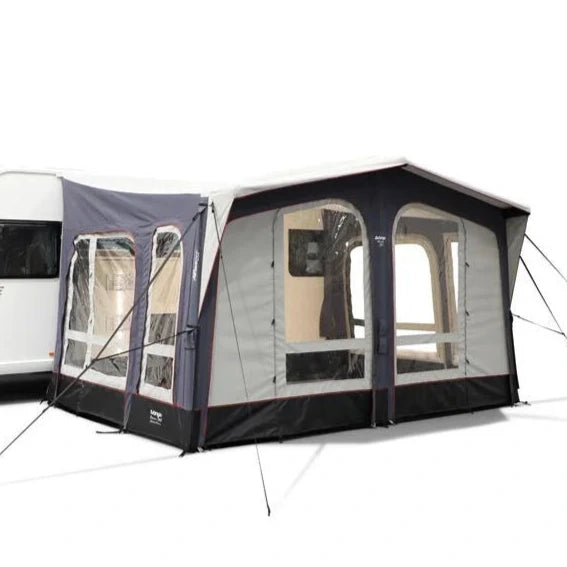 Vango Riviera Air 390 Elements TC Awning FREE CARPET INC