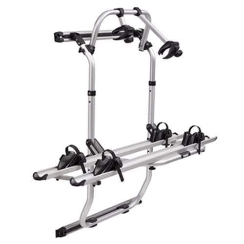 Thule Elite XT Bike Rack ANODISED - Ducato / Relay / Boxer 2007>