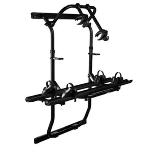 Thule Elite XT Bike Rack BLACK - Ducato / Relay / Boxer 2007>