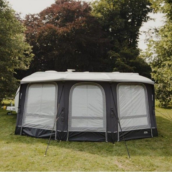 Vango Tuscany Air 500 ProShield Caravan Awning