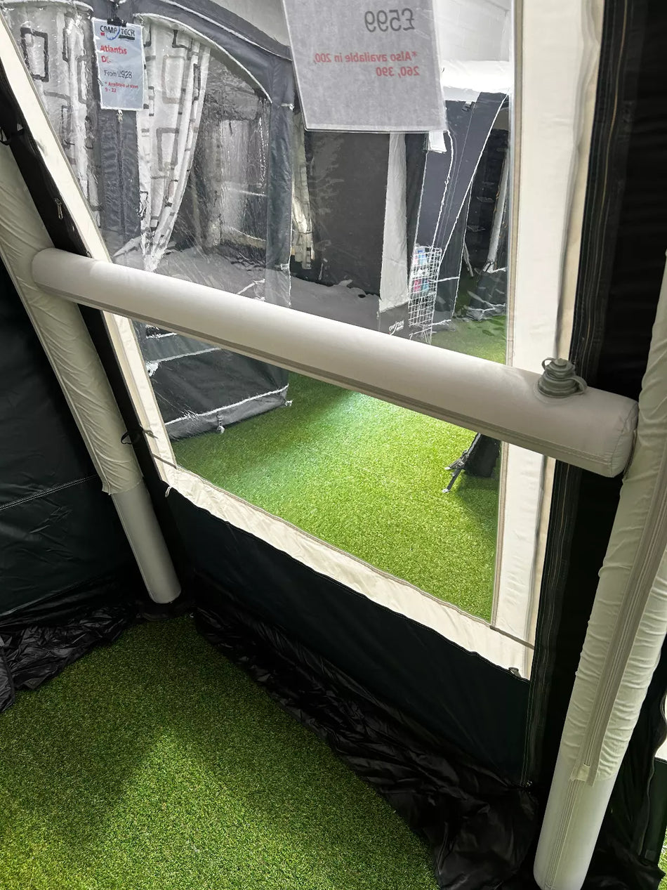 Camptech Starline 260/390 Veranda Bar