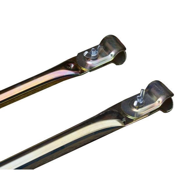 Dorema Veranda Pole for Full Awnings