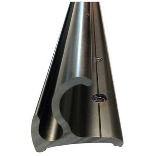 Combi Awning Rail (<2014) Vivaro, Trafic, Nissan NV300 & Fiat Talento